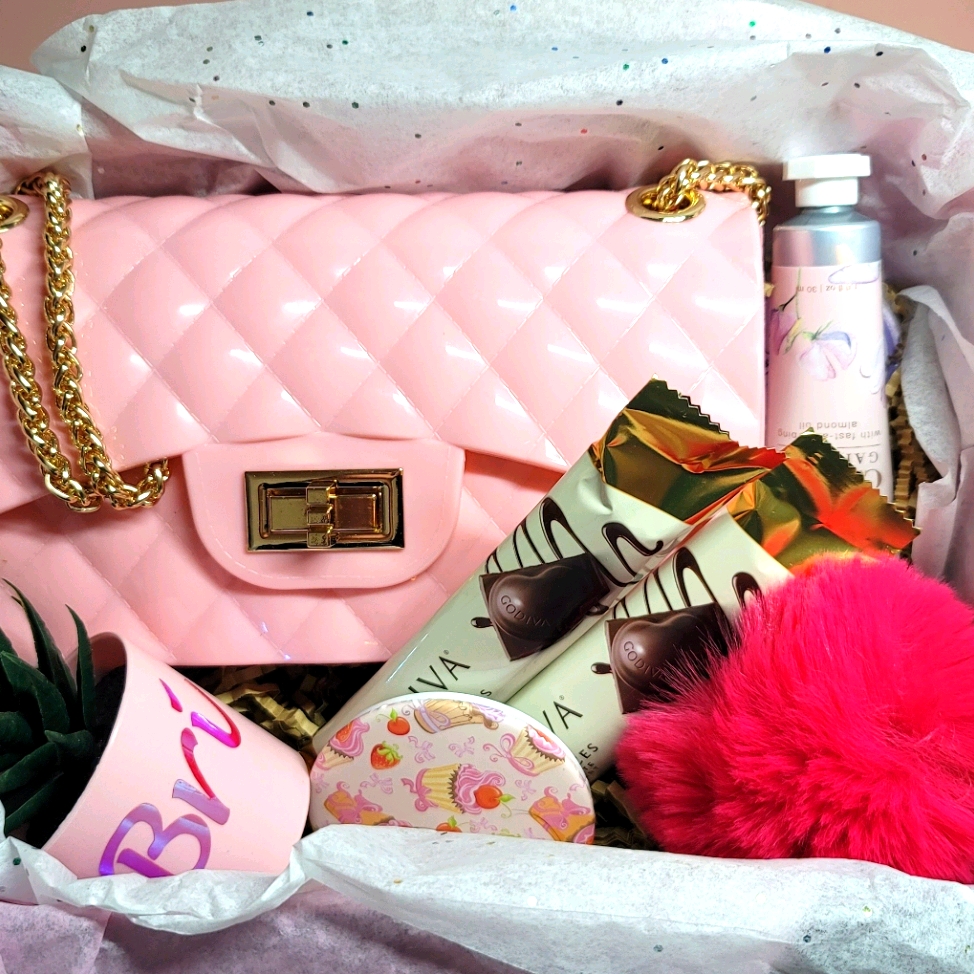 Gift Baskets